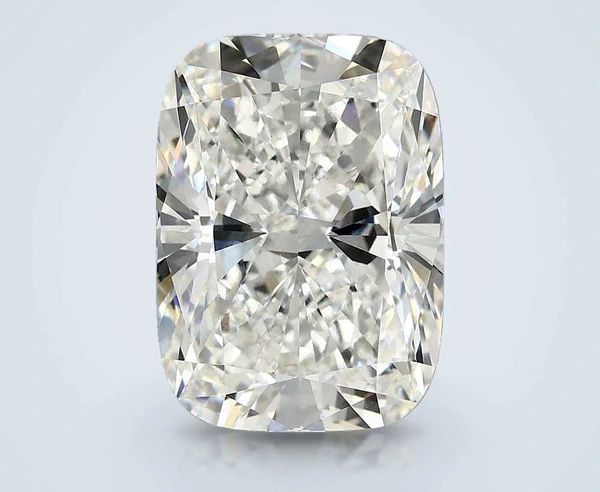 5.73 Carat · F · VVS2 Rare Carat Ideal Cut