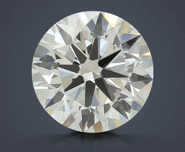 1.77 Carat · F · VVS2 Rare Carat Ideal Cut