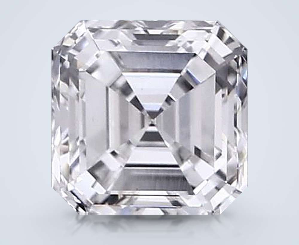 1 Carat · E · VS1 very good Cut