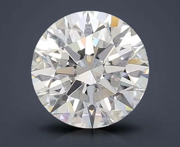 1.64 Carat · F · VVS1 Rare Carat Ideal Cut