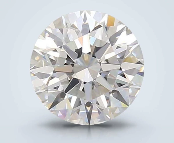 1.64 Carat · F · VVS1 Rare Carat Ideal Cut