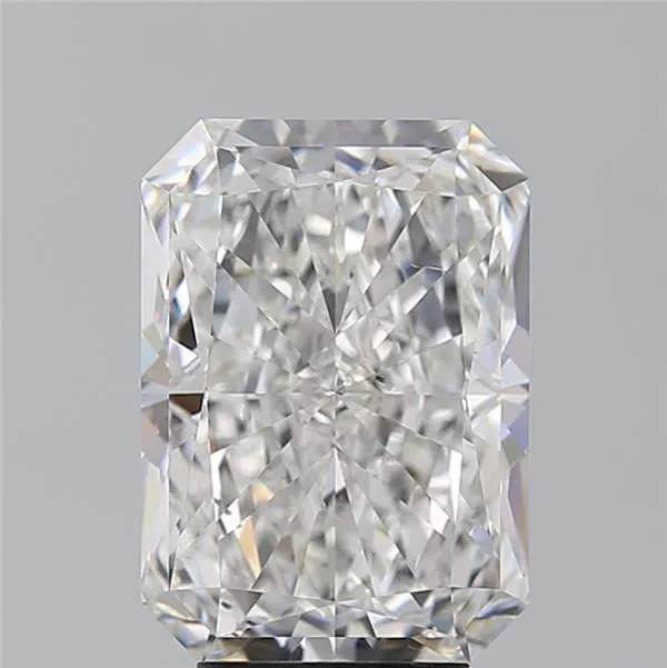 4.53 Carat · E · SI1 Rare Carat Ideal Cut