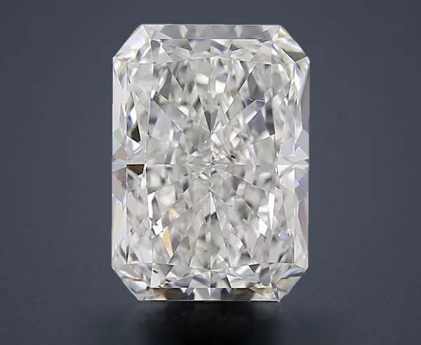 4.53 Carat · E · SI1 Rare Carat Ideal Cut
