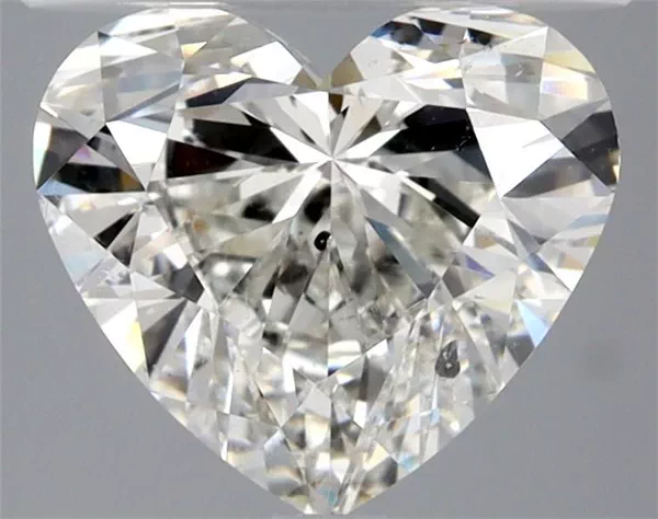 2.01 Carat · I · SI2 Rare Carat Ideal Cut