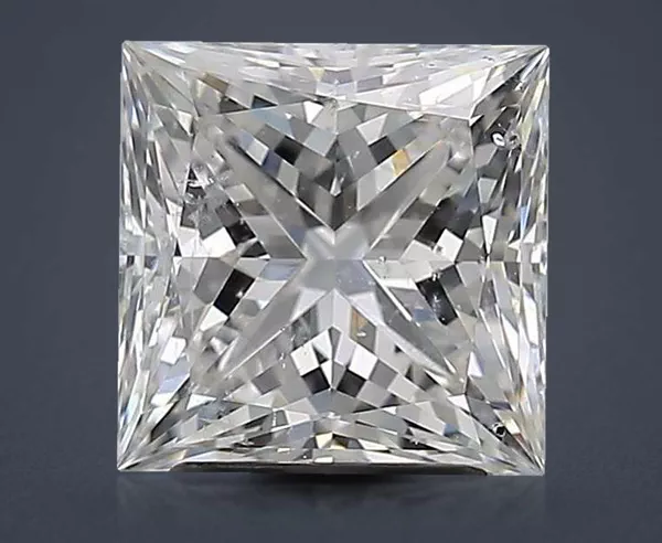 2.51 Carat · G · SI2 Rare Carat Ideal Cut