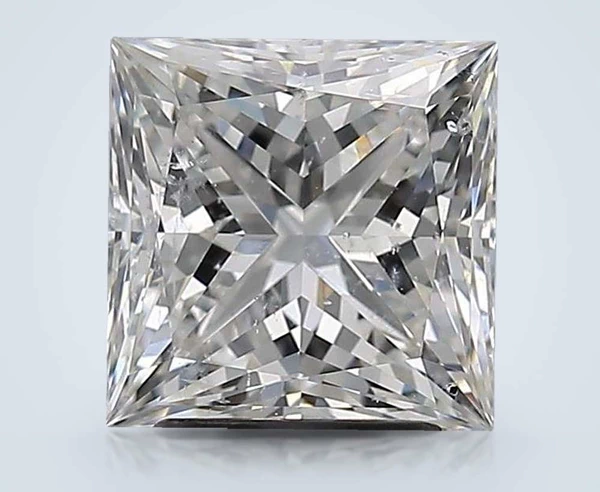 2.51 Carat · G · SI2 Rare Carat Ideal Cut