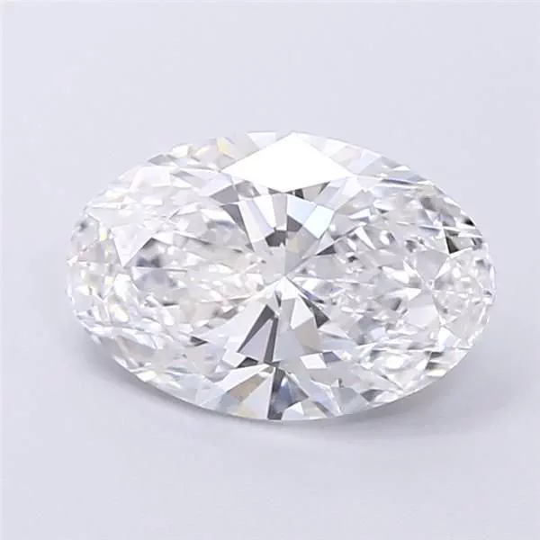 2.17 Carat · D · VS1 Rare Carat Ideal Cut