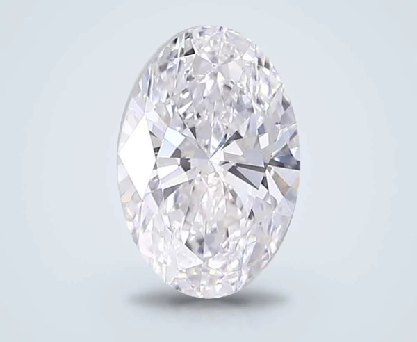 2.17 Carat · D · VS1 Rare Carat Ideal Cut
