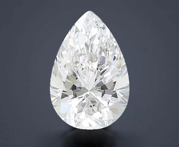 2.18 Carat · E · VVS2 Rare Carat Ideal Cut