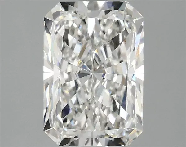 2.06 Carat · F · VS1 Rare Carat Ideal Cut
