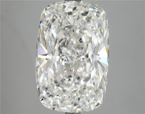 11.54 Carat · F · VVS2 Rare Carat Ideal Cut