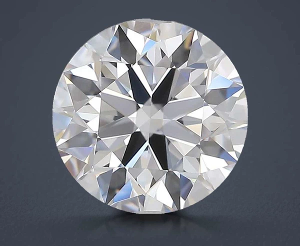 2.4 Carat · D · FL Rare Carat Ideal Cut