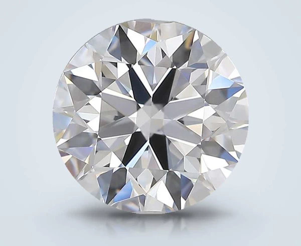 2.4 Carat · D · FL Rare Carat Ideal Cut