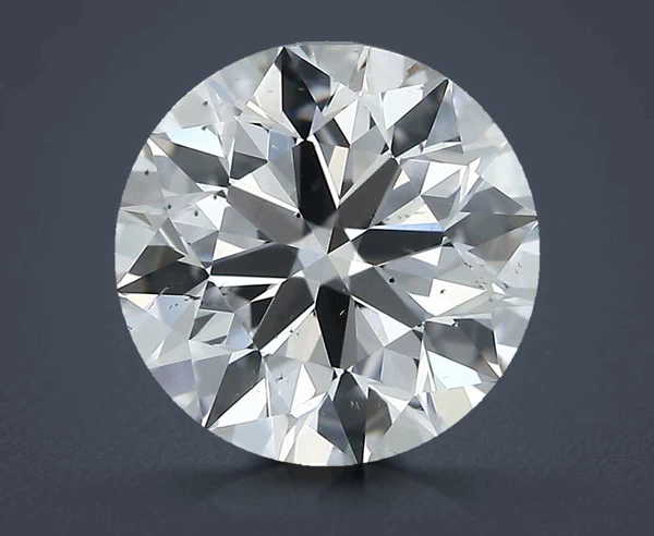 1.09 Carat · D · SI1 Rare Carat Ideal Cut