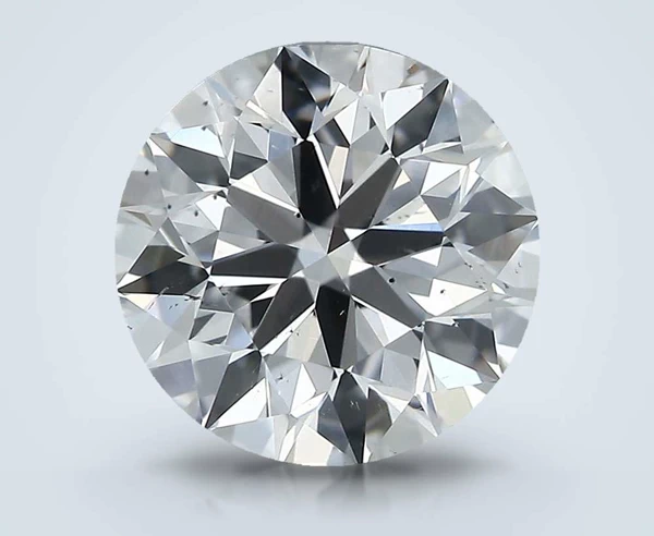 1.09 Carat · D · SI1 Rare Carat Ideal Cut