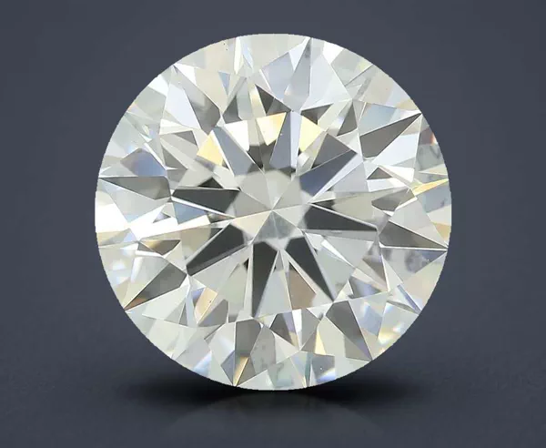 3.76 Carat · F · VS1 excellent Cut