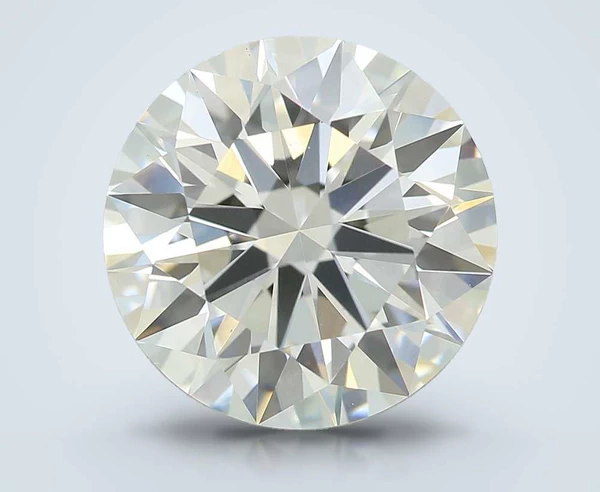 3.76 Carat · F · VS1 excellent Cut