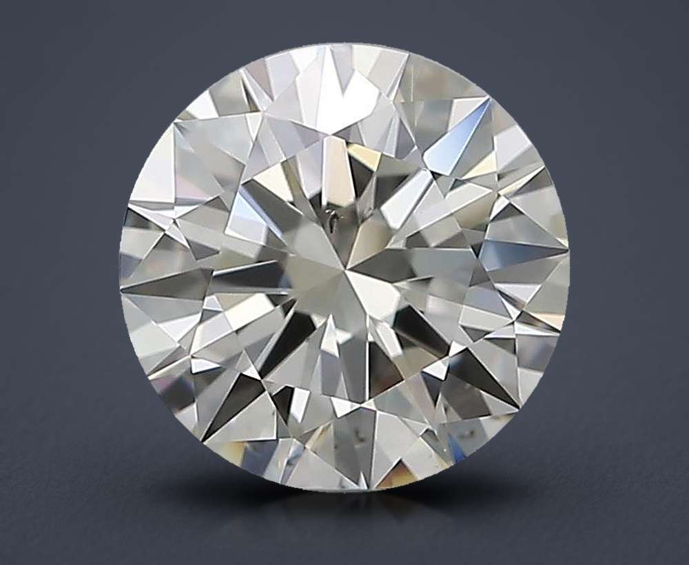 1.01 Carat · K · VS2 Rare Carat Ideal Cut