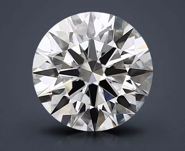 1.08 Carat · D · VVS2 Rare Carat Ideal Cut