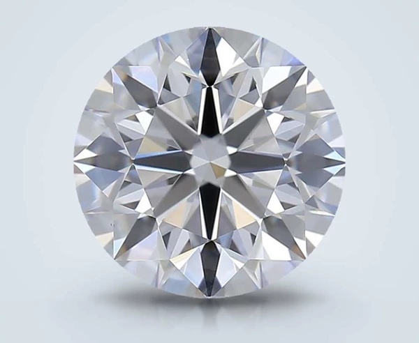 1.24 Carat · D · VS1 Rare Carat Ideal Cut