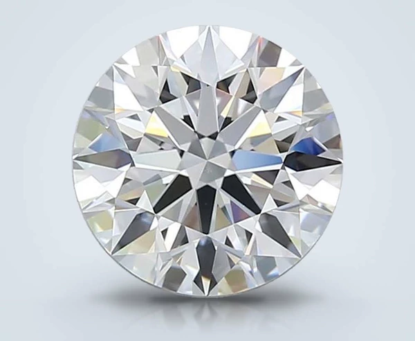 2.86 Carat · E · VVS1 excellent Cut