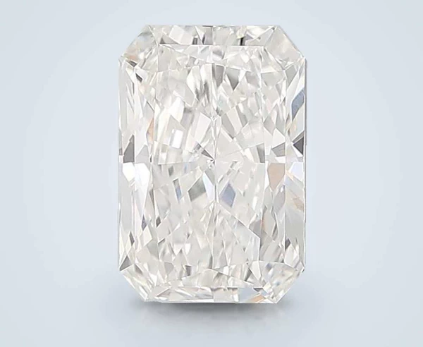 10.07 Carat · F · VVS2 Rare Carat Ideal Cut