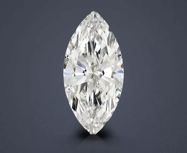 7.03 Carat · F · VVS2 Rare Carat Ideal Cut