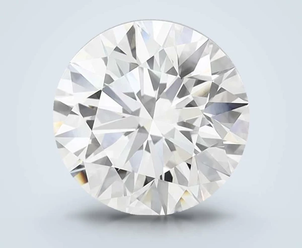 3.02 Carat · F · VVS2 Rare Carat Ideal Cut
