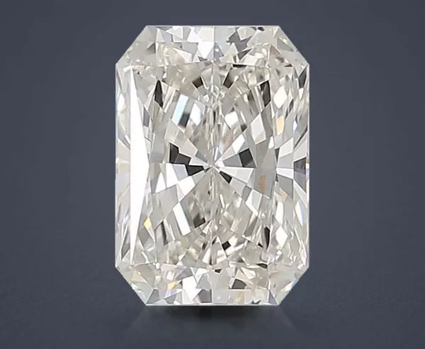 5.05 Carat · H · VS1 Rare Carat Ideal Cut