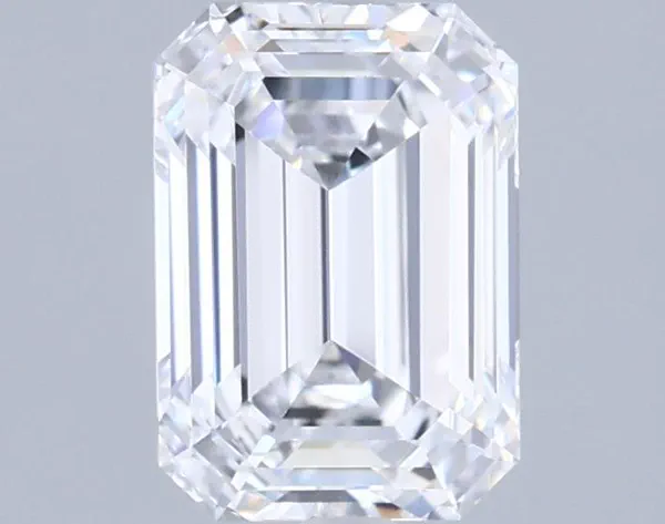 1.49 Carat · D · VVS2 Rare Carat Ideal Cut