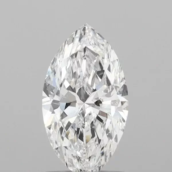 1.02 Carat · D · SI2 very good Cut
