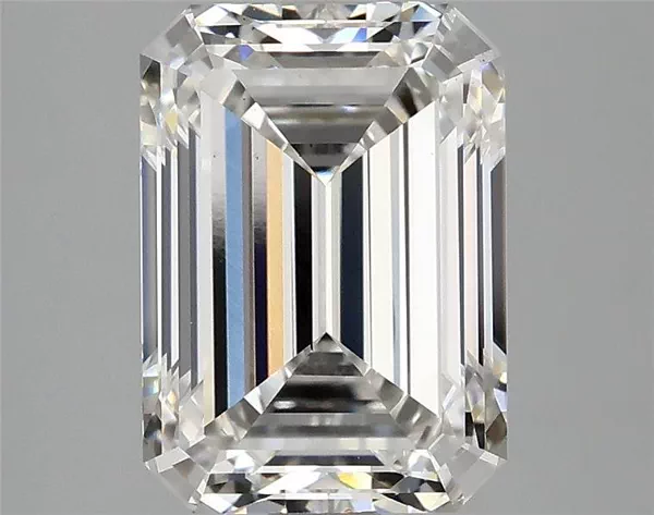 3.51 Carat · G · VS2 Rare Carat Ideal Cut
