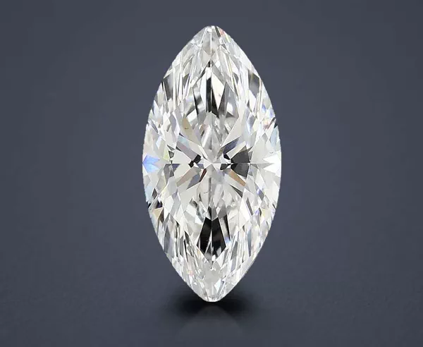 2.54 Carat · E · VS2 Rare Carat Ideal Cut