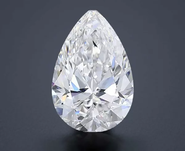 2.55 Carat · E · VVS1 Rare Carat Ideal Cut
