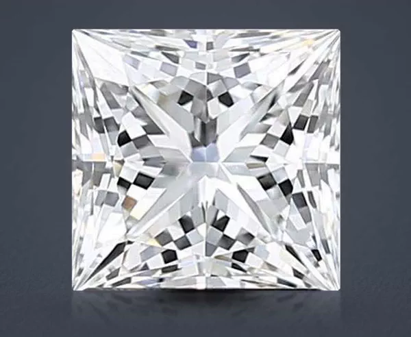1.61 Carat · F · VVS2 Rare Carat Ideal Cut