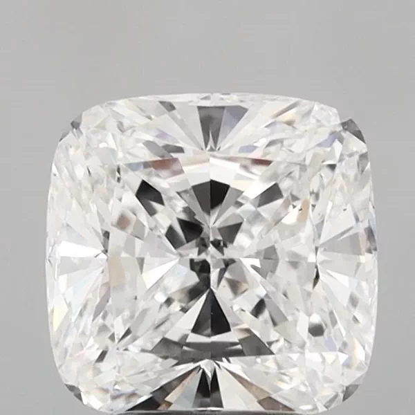 3.19 Carat · E · VS2 Rare Carat Ideal Cut