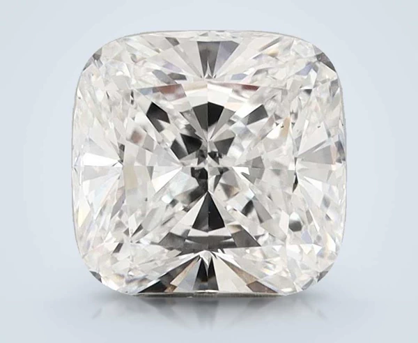 3.19 Carat · E · VS2 Rare Carat Ideal Cut