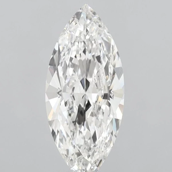 2.02 Carat · E · VVS1 very good Cut