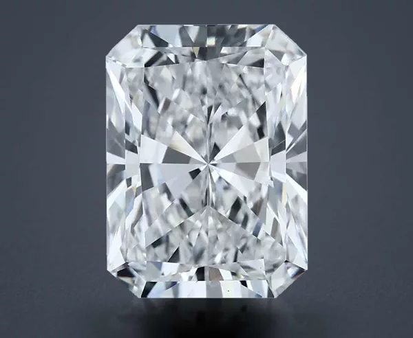 4.01 Carat · E · VVS2 Rare Carat Ideal Cut
