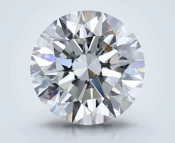 0.6 Carat · J · IF Rare Carat Ideal Cut
