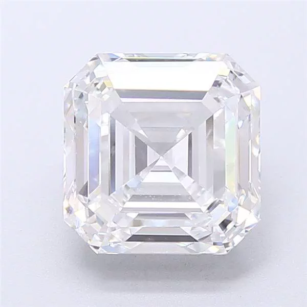 4.21 Carat · E · VVS2 Rare Carat Ideal Cut