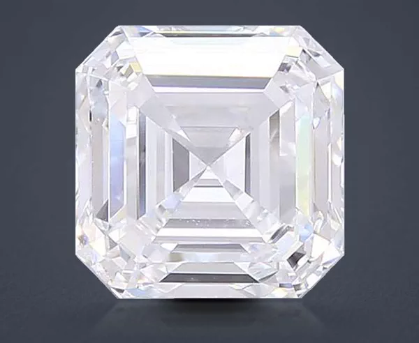 4.21 Carat · E · VVS2 Rare Carat Ideal Cut