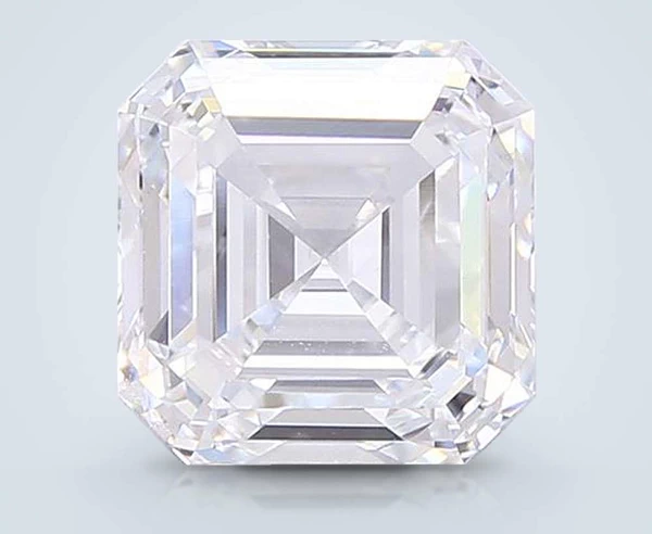 4.21 Carat · E · VVS2 Rare Carat Ideal Cut