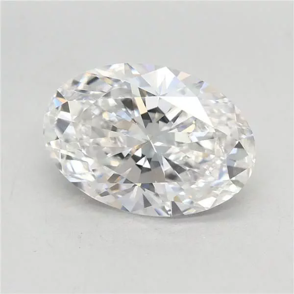 3.09 Carat · E · VS1 Rare Carat Ideal Cut
