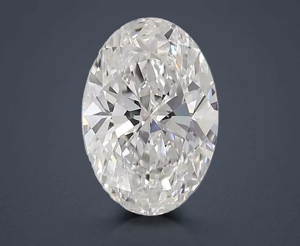 2.58 Carat · E · VVS2 Rare Carat Ideal Cut
