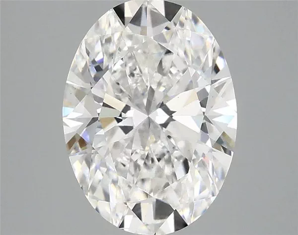 2.98 Carat · E · VS2 Rare Carat Ideal Cut