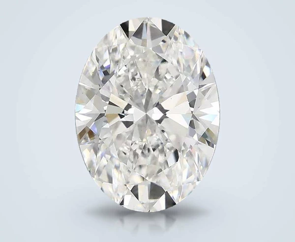 2.98 Carat · E · VS2 Rare Carat Ideal Cut