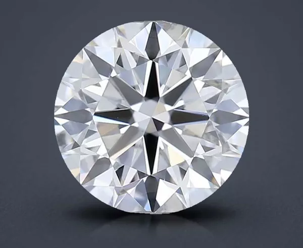 1.57 Carat · D · VVS1 Rare Carat Ideal Cut