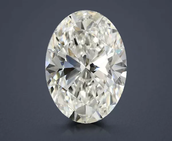 3 Carat · H · VVS2 Rare Carat Ideal Cut