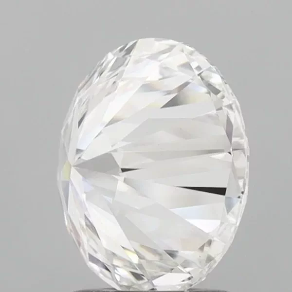 2.38 Carat · E · VVS2 ideal Cut